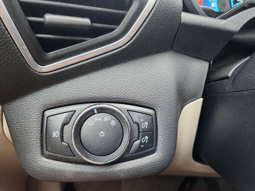 used 2013 Ford C-Max Energi car, priced at $5,999