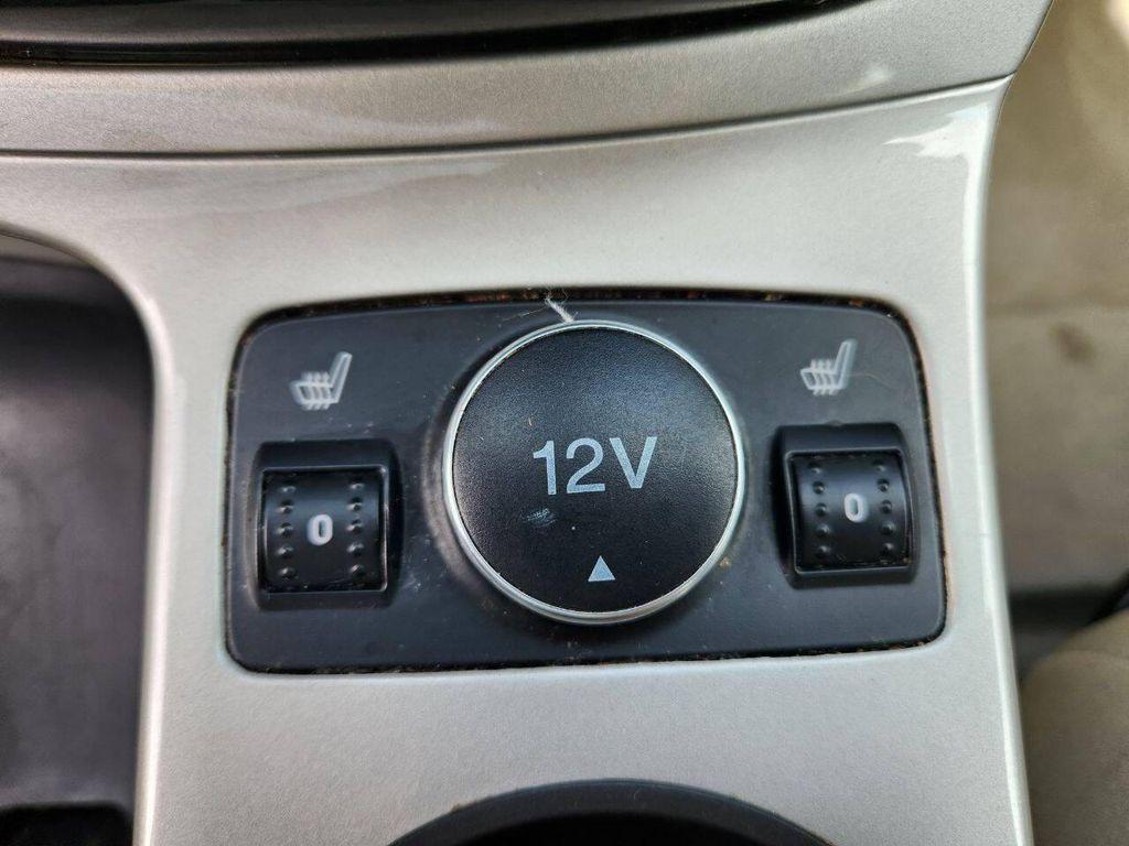 used 2013 Ford C-Max Energi car, priced at $5,999