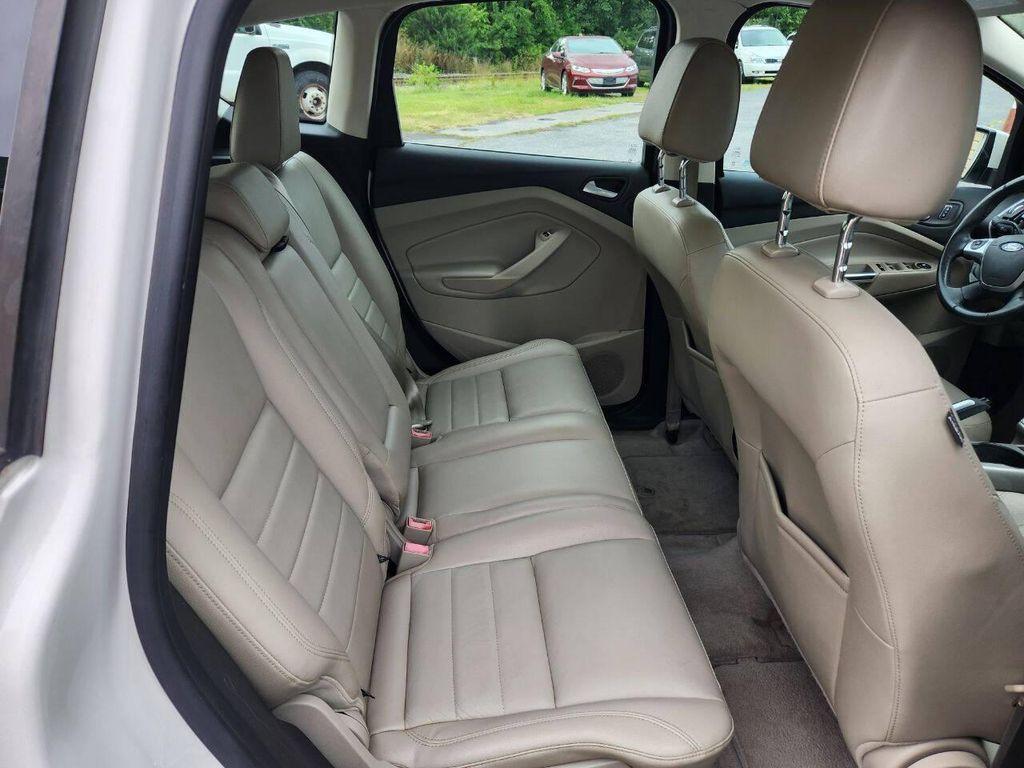 used 2013 Ford C-Max Energi car, priced at $5,999