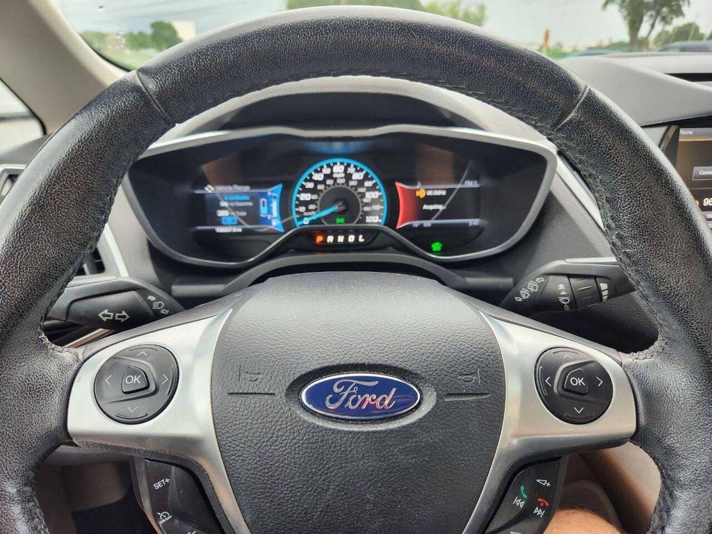 used 2013 Ford C-Max Energi car, priced at $5,999