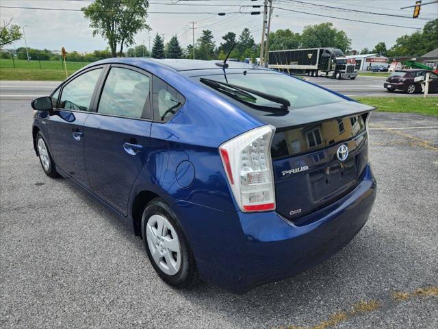 used 2010 Toyota Prius car, priced at $10,999