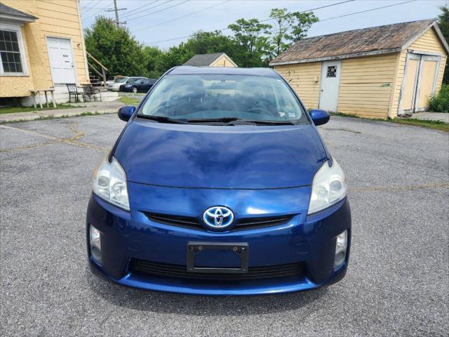 used 2010 Toyota Prius car, priced at $10,999