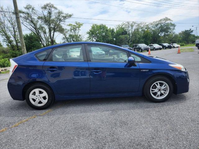 used 2010 Toyota Prius car, priced at $10,999