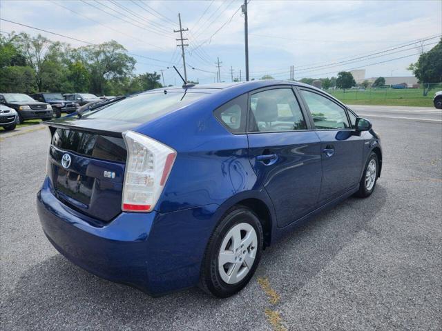 used 2010 Toyota Prius car, priced at $10,999