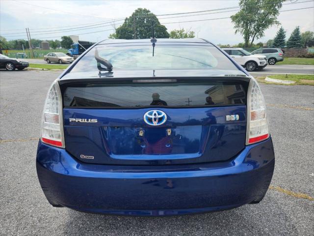 used 2010 Toyota Prius car, priced at $10,999