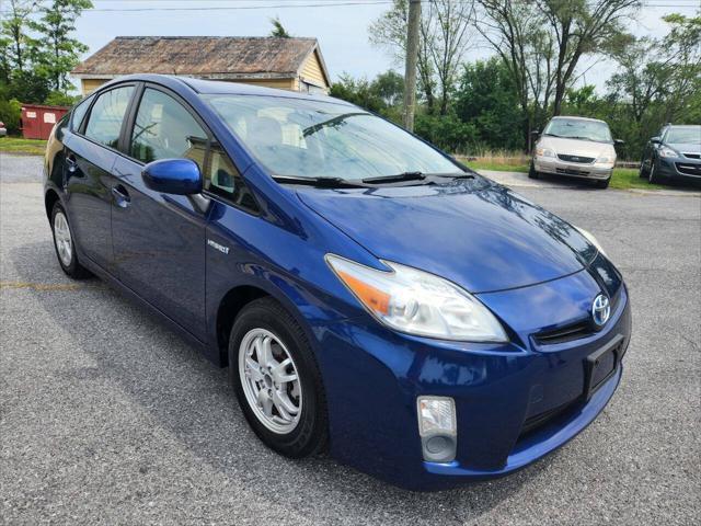 used 2010 Toyota Prius car, priced at $10,999