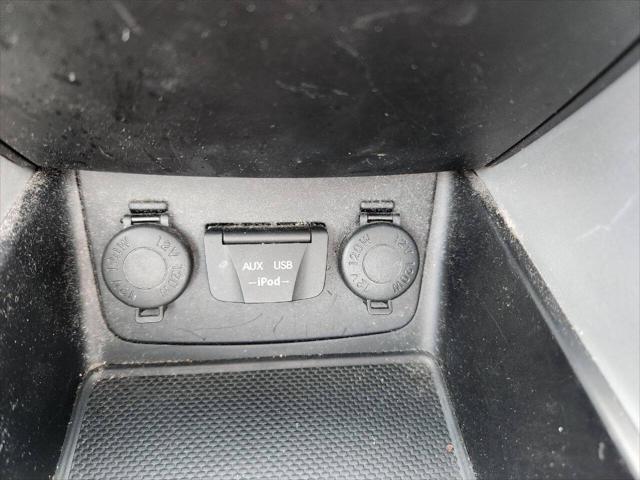 used 2011 Hyundai Sonata Hybrid car, priced at $7,999