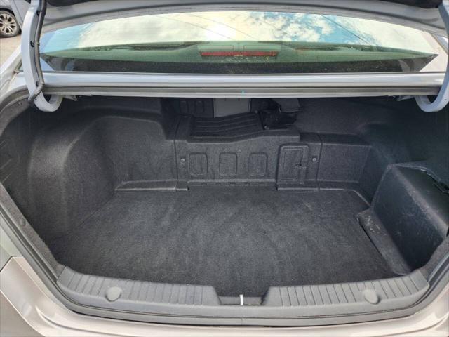 used 2011 Hyundai Sonata Hybrid car, priced at $7,999
