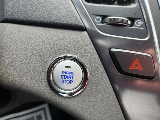 used 2011 Hyundai Sonata Hybrid car, priced at $7,999