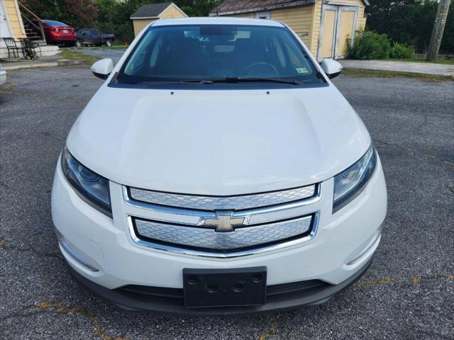 used 2013 Chevrolet Volt car, priced at $9,999