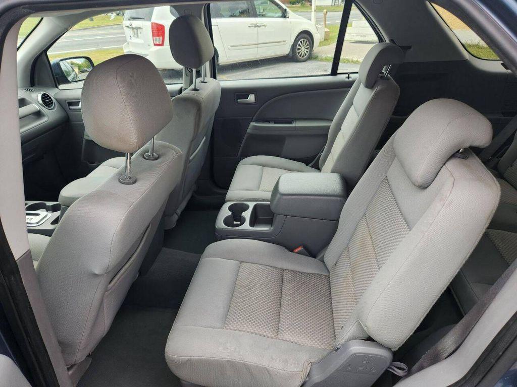 used 2005 Ford Freestyle car, priced at $4,999