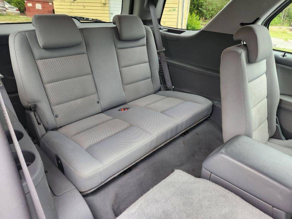 used 2005 Ford Freestyle car, priced at $4,999