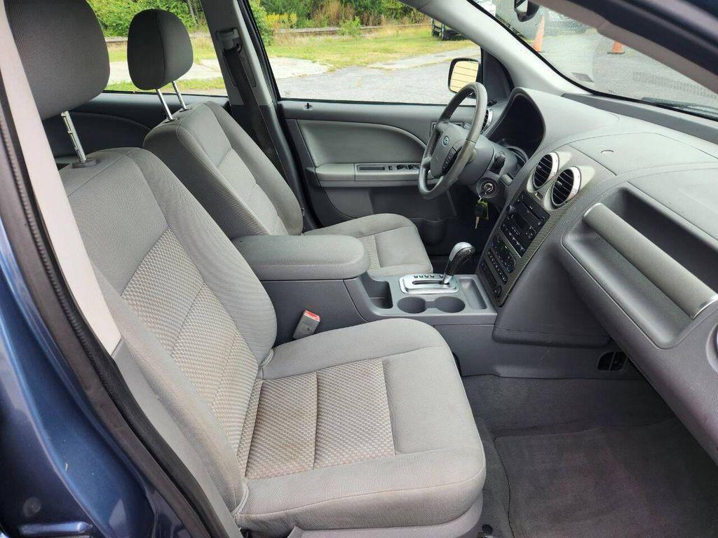 used 2005 Ford Freestyle car, priced at $4,999