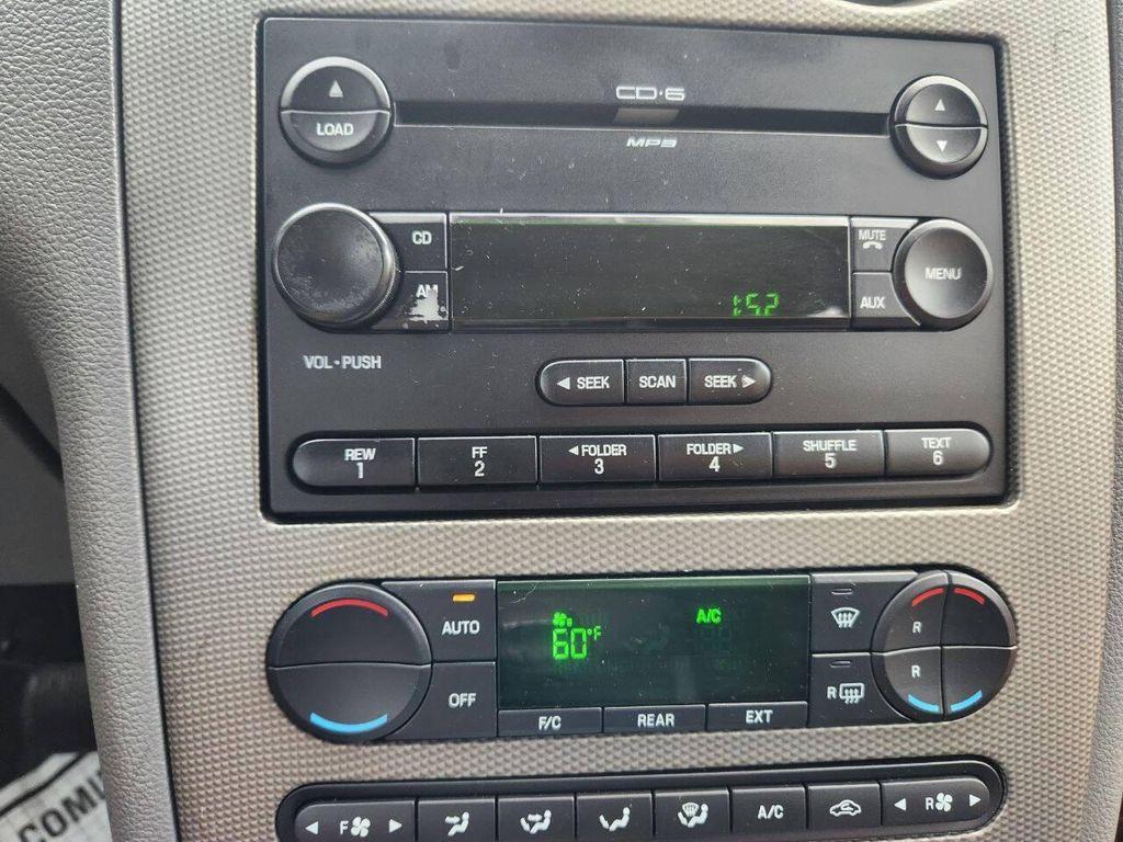 used 2005 Ford Freestyle car, priced at $4,999