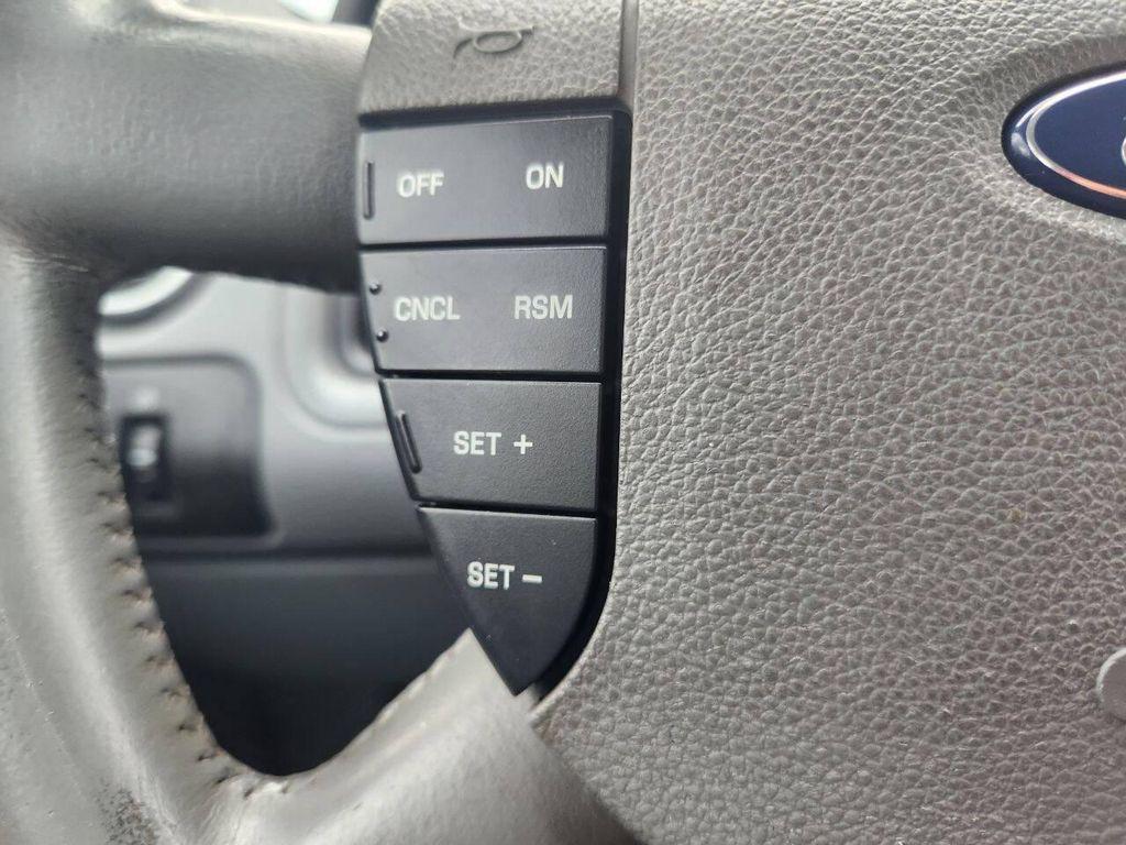 used 2005 Ford Freestyle car, priced at $4,999