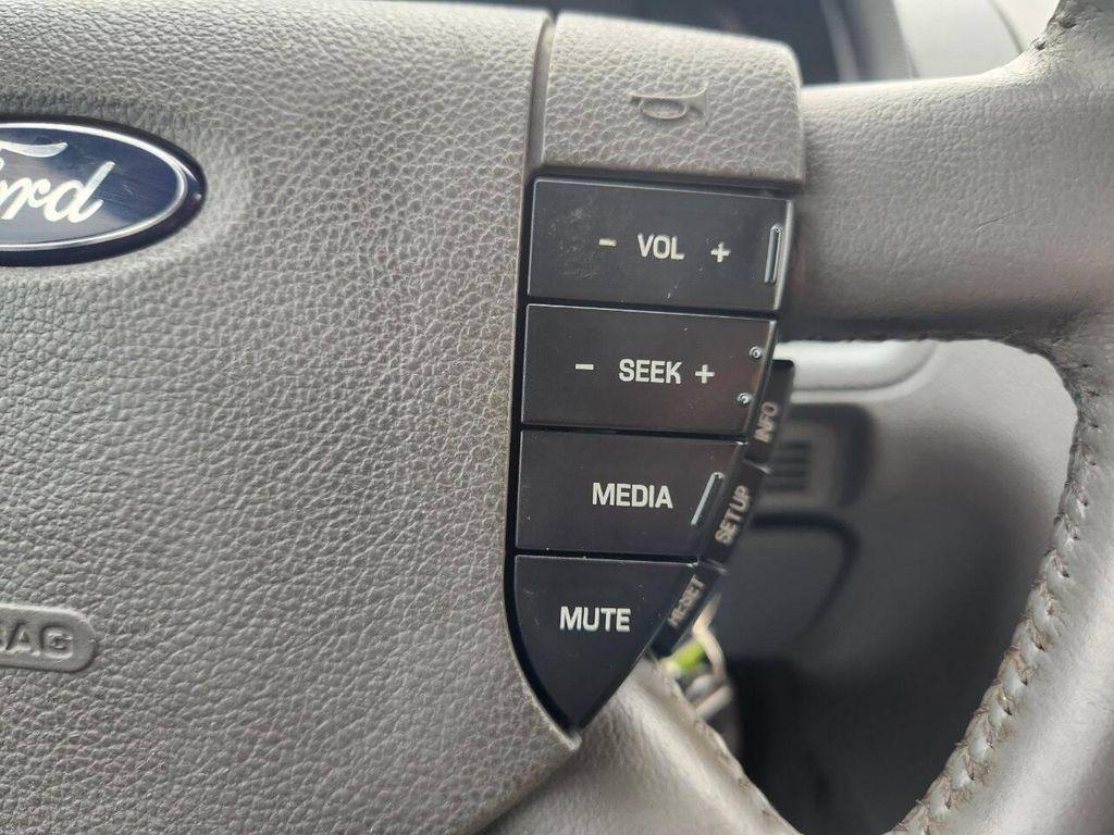 used 2005 Ford Freestyle car, priced at $4,999