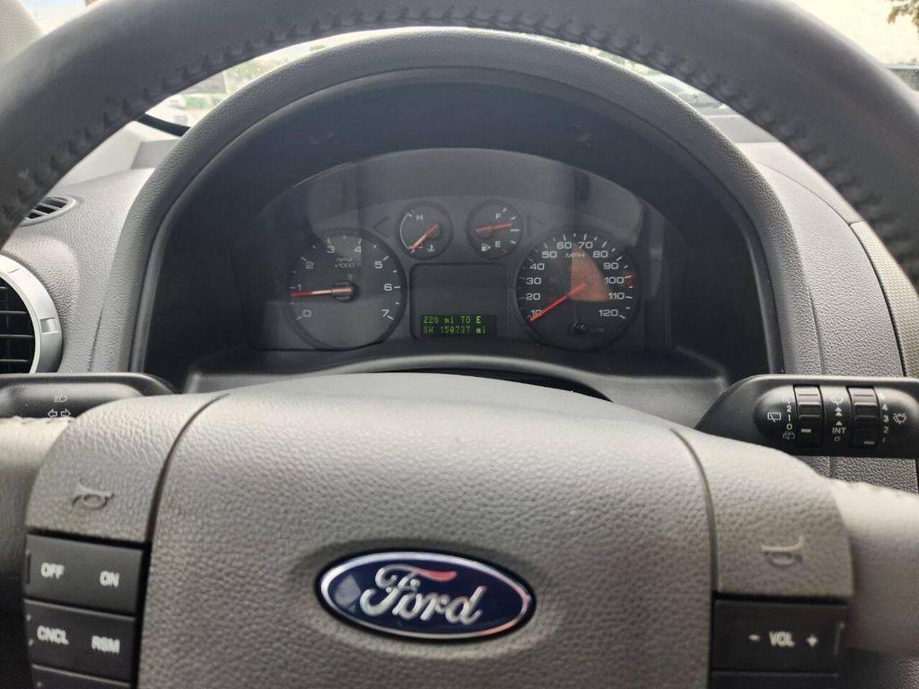 used 2005 Ford Freestyle car, priced at $4,999