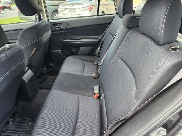 used 2012 Subaru Impreza car, priced at $6,999