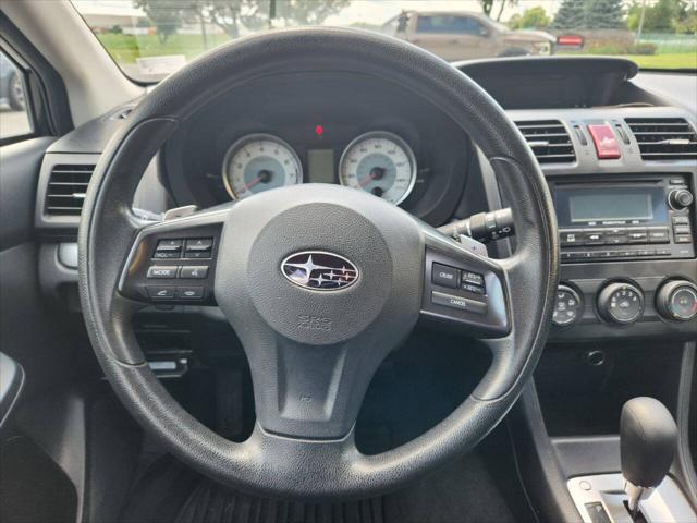 used 2012 Subaru Impreza car, priced at $6,999