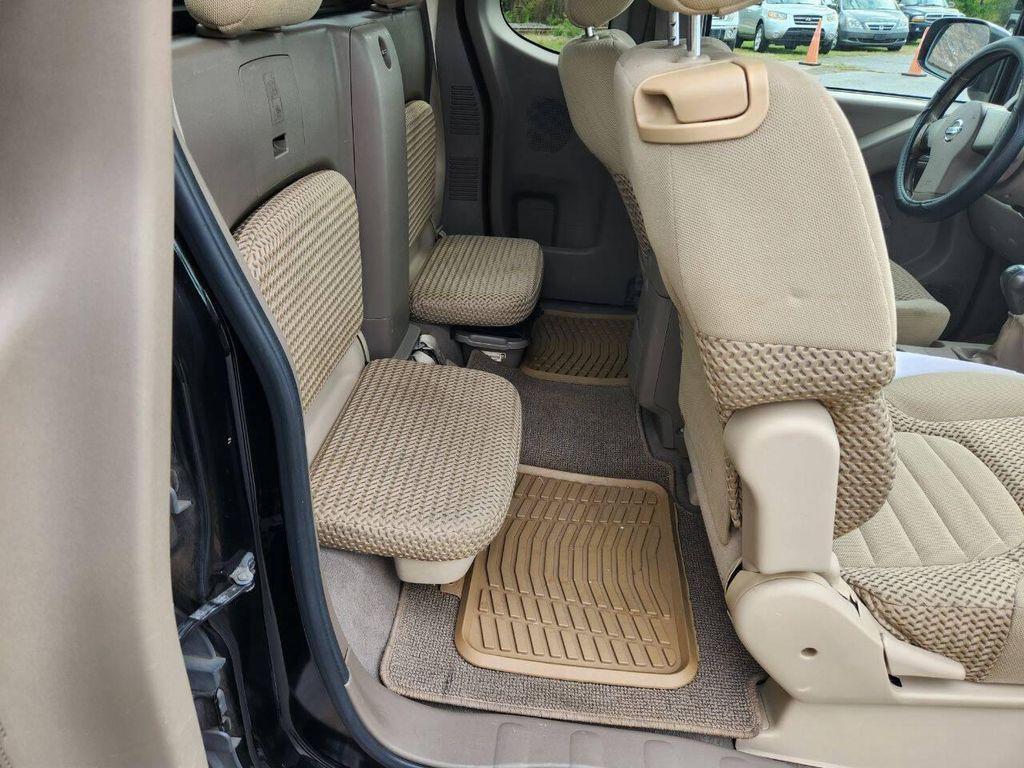 used 2008 Nissan Frontier car, priced at $7,999