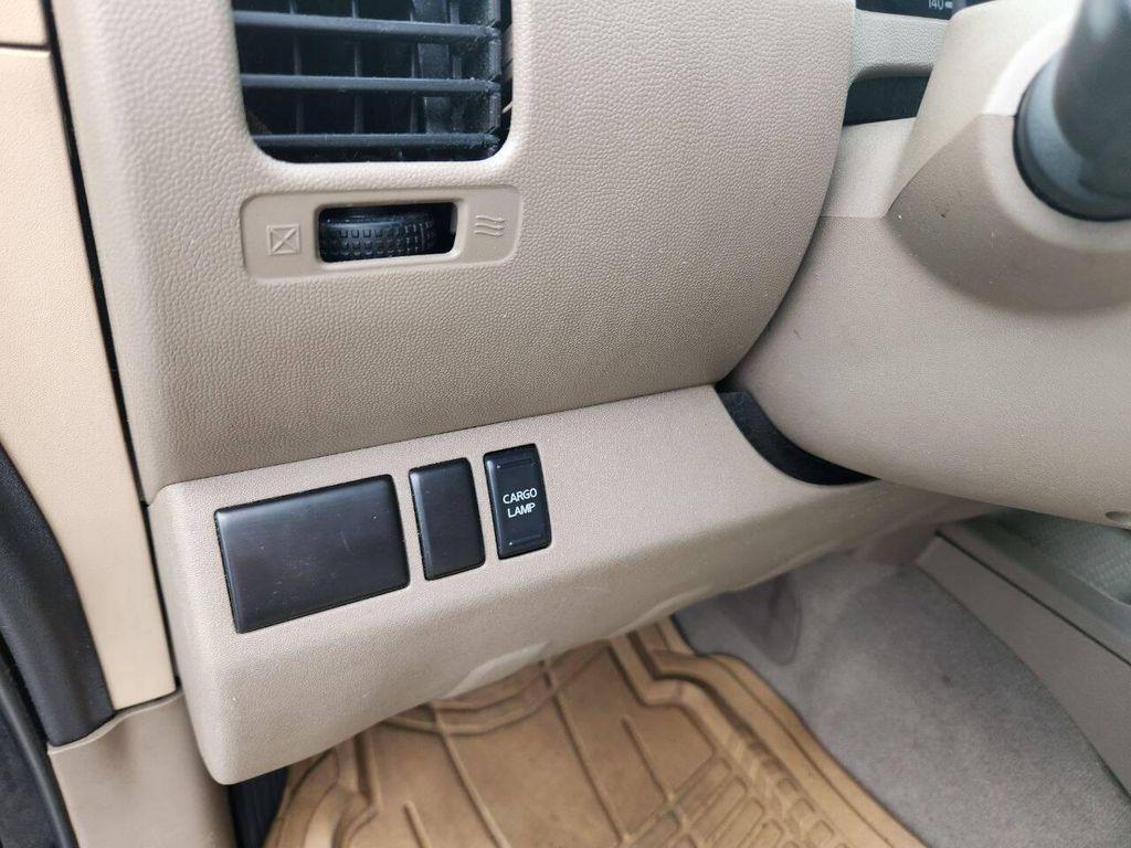 used 2008 Nissan Frontier car, priced at $7,999