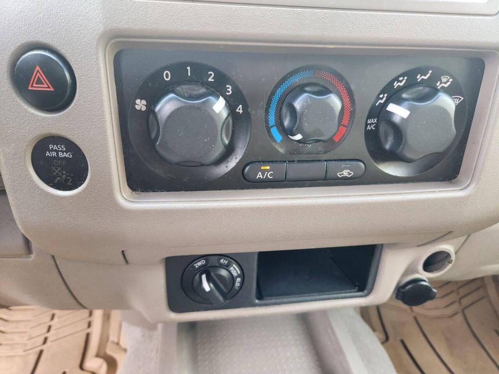 used 2008 Nissan Frontier car, priced at $7,999