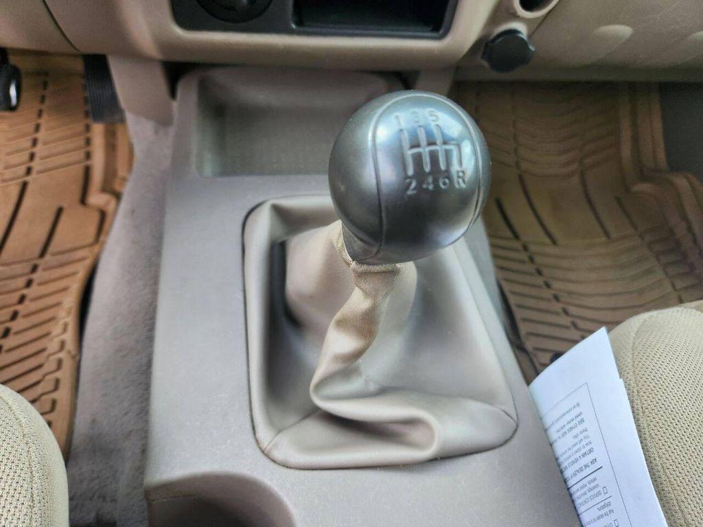 used 2008 Nissan Frontier car, priced at $7,999