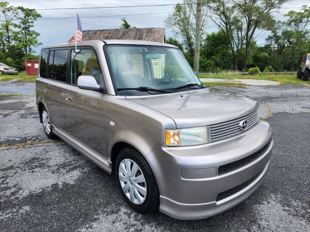 used 2005 Scion xB car, priced at $6,999