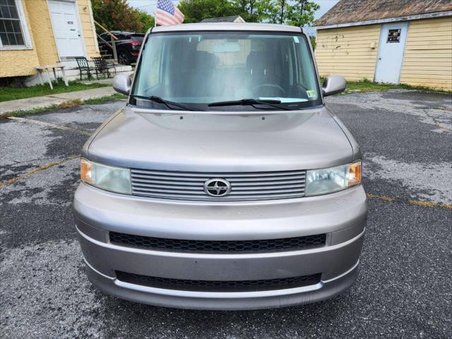 used 2005 Scion xB car, priced at $6,999