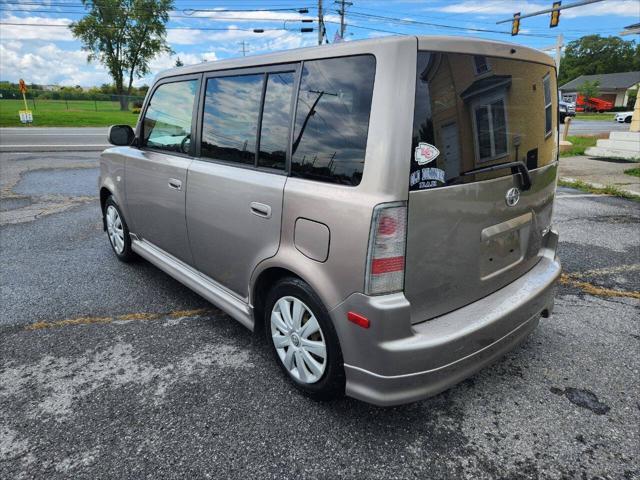 used 2005 Scion xB car, priced at $6,999