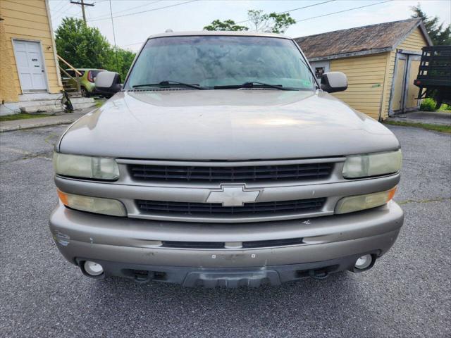 used 2003 Chevrolet Suburban car, priced at $5,999