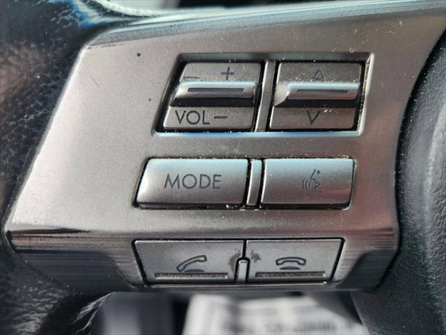 used 2010 Subaru Legacy car, priced at $8,999