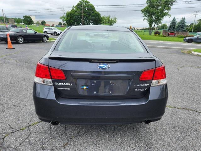 used 2010 Subaru Legacy car, priced at $8,999