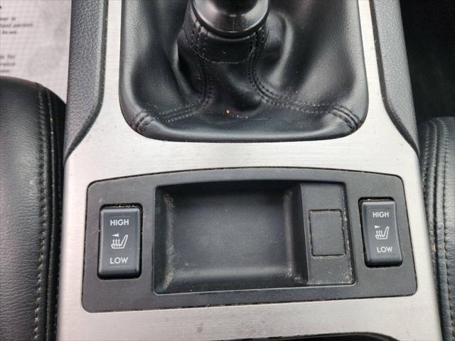 used 2010 Subaru Legacy car, priced at $8,999