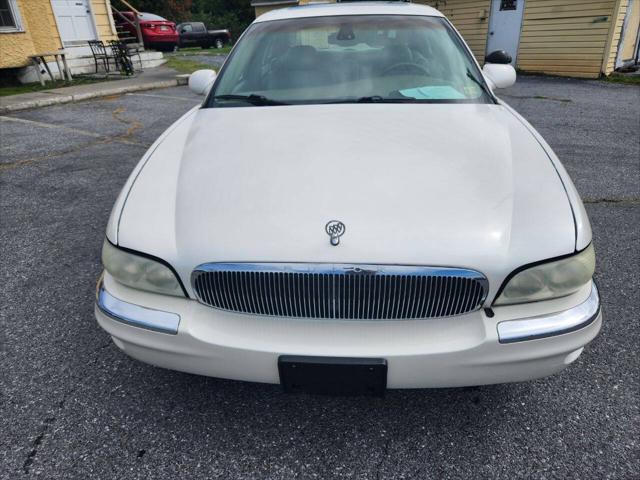 used 2004 Buick Park Avenue car, priced at $6,999