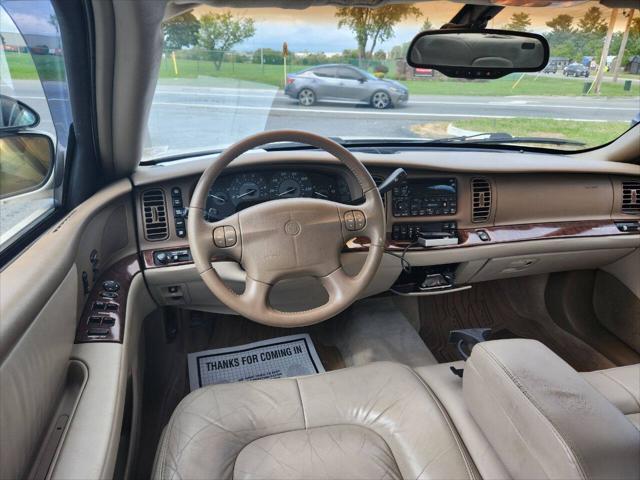 used 2004 Buick Park Avenue car, priced at $6,999