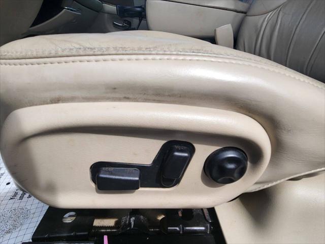 used 2004 Buick Park Avenue car, priced at $6,999