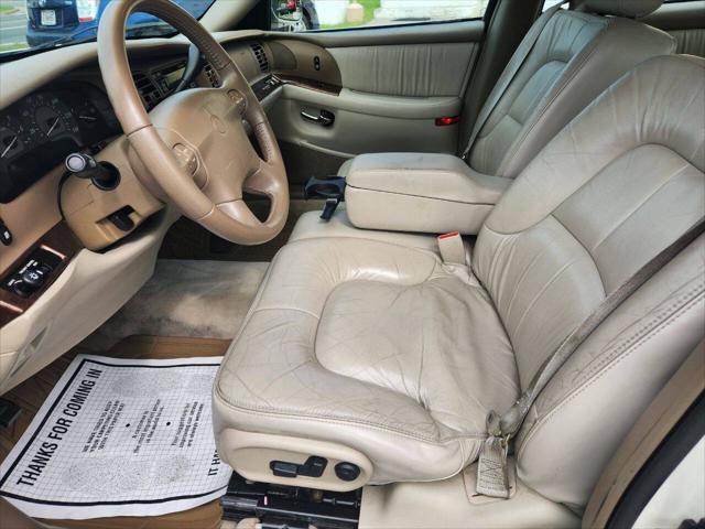 used 2004 Buick Park Avenue car, priced at $6,999