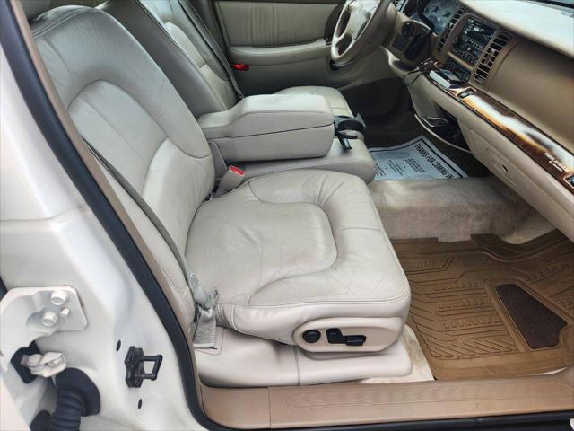 used 2004 Buick Park Avenue car, priced at $6,999