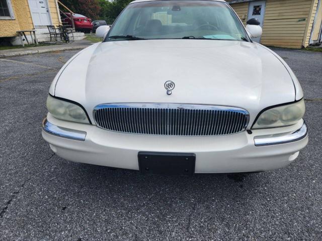 used 2004 Buick Park Avenue car, priced at $6,999