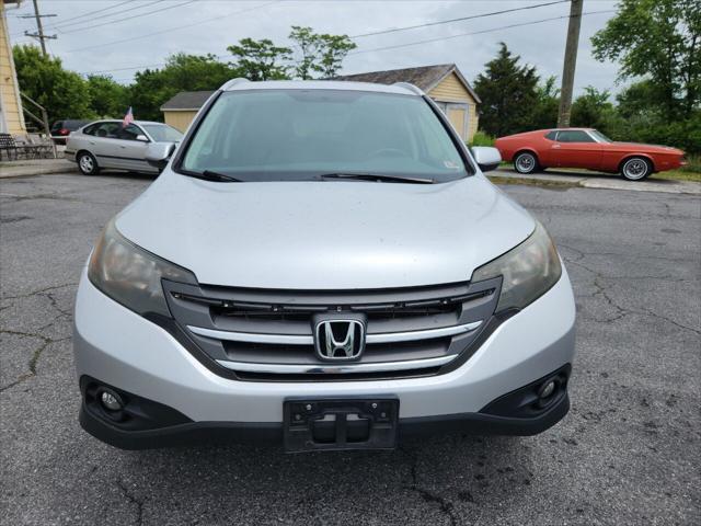 used 2013 Honda CR-V car, priced at $12,999