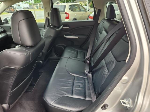 used 2013 Honda CR-V car, priced at $12,999