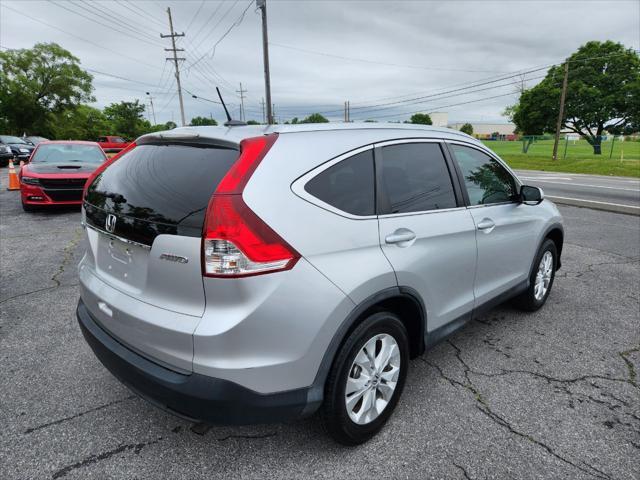 used 2013 Honda CR-V car, priced at $12,999