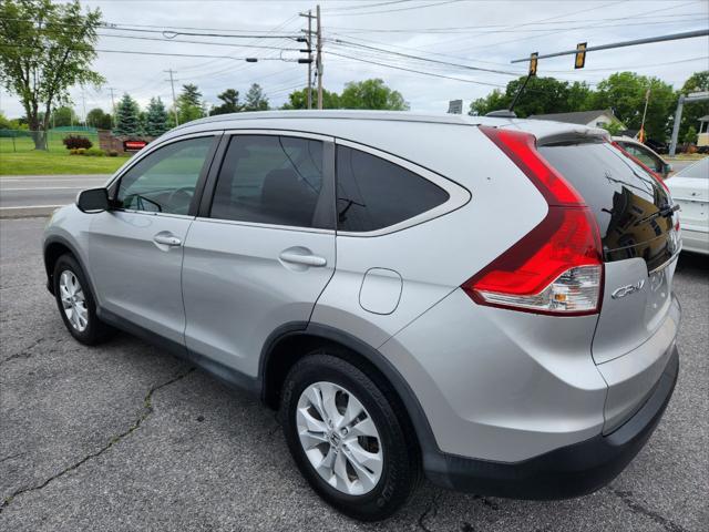 used 2013 Honda CR-V car, priced at $12,999