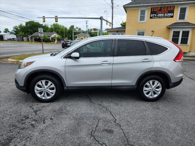 used 2013 Honda CR-V car, priced at $12,999