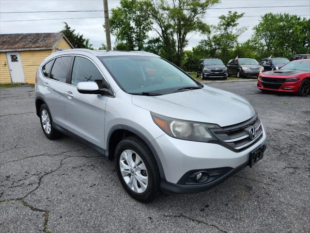 used 2013 Honda CR-V car, priced at $12,999