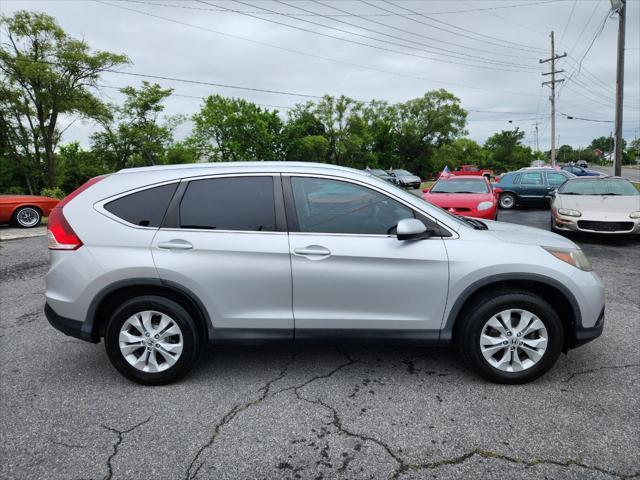 used 2013 Honda CR-V car, priced at $12,999