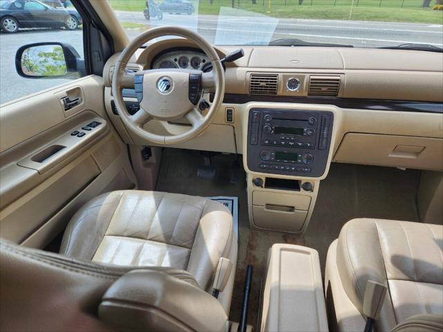 used 2004 Mercury Monterey car, priced at $4,999