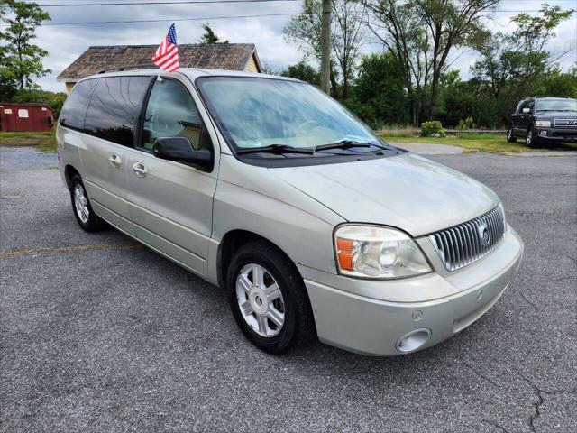 used 2004 Mercury Monterey car, priced at $4,999