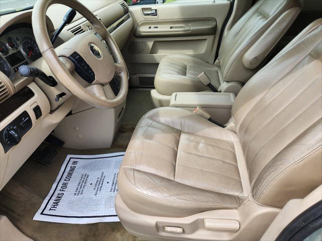 used 2004 Mercury Monterey car, priced at $4,999